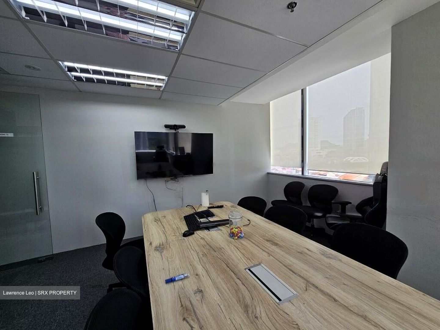 Lippo Building (D1), Office #511702331